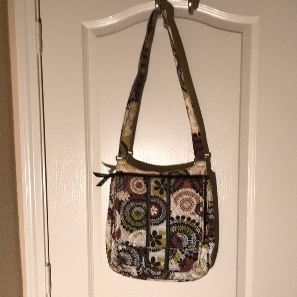 Vera Bradley Shoulder Bag